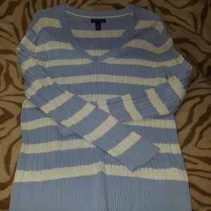 Tommy Hilfiger striped sweater